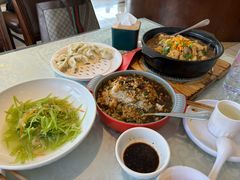 -牟传仁饭庄(星海店)