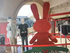 -王府井奥莱临潼小镇(临潼店)