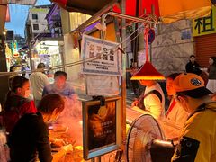 -明记牛杂(新马路分店)