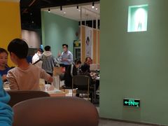 -蛙蛙叫·干锅年代(钻石广场店)