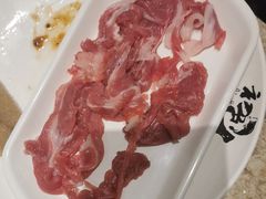 -初色海鲜自助(万丰路店)