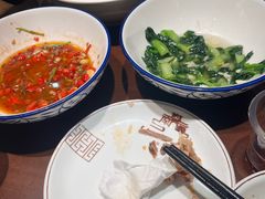 -吃香喝辣·地道衡东菜(南岳大庙店)