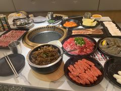 -花味烤肉(铜山万达店)