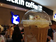 -瑞幸咖啡(国贸商场店)