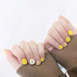 -Aso Artist Beauty美甲美睫