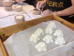 -锦记糕点铺