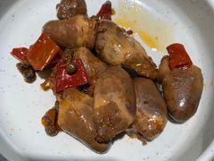 -王春春鸡汤饭(重庆巴南万达店)