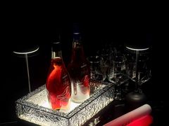 -赤红音乐现场(浦东金桥路店)