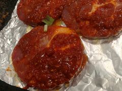 -韩时烤肉(枫蓝店)