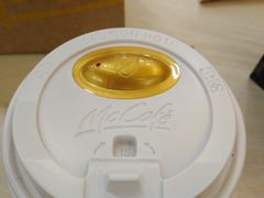 -麦当劳(静安寺店)