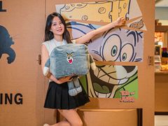 -深圳来福士广场