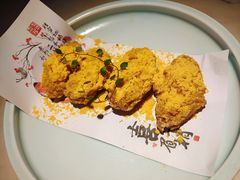 -韵秋荷(宝山龙湖天街店)