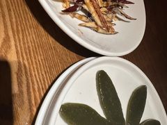 -张家卫·阳江菜·小海鲜(肥婆湾桥店)