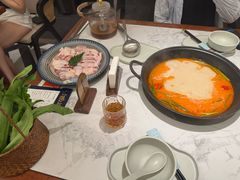 -太琼糟粕醋火锅·海南老爸茶(海棠湾臻选店)