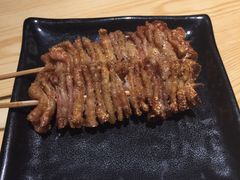 -晶吉·居酒屋·烧鸟·生鱼饭(中山区民主广场店)