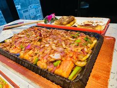 -红辣椒·川菜·火锅(大洋中心店)