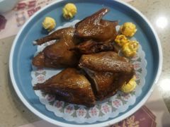 -点都德(龙之梦店)