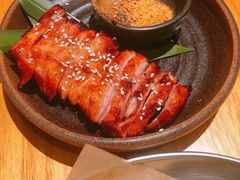 -森Some Fusion(荔湾店)