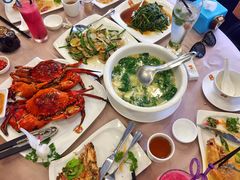 -蟹皇海鲜餐厅