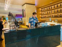 -上海佘山世茂艾美酒店