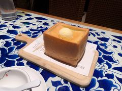 -绿茶餐厅(布吉万象汇店)