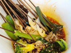 -小螺号螺蛳粉(万科钻石广场店)