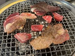 -釜山火炉·海鲜烤肉(紫藤路店)