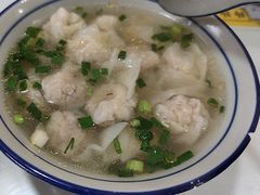 -玲玲饮食店