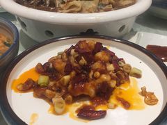 -鸭匠食府·挂炉烤鸭·新京菜(阜成路店)