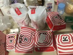 -肯德基(水坊邻里店)