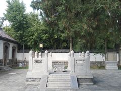 -华山风景区-华阳宫