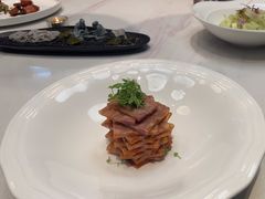 -平湖万怡酒店· 万荟轩