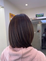 -东梵造型·烫发染发接发连锁SALON