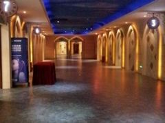 -万达影城(福州世茂广场店)