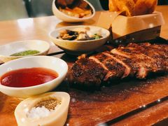 精选牛排套餐-EN SPACE恩空间