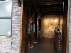 门面-成都映象川菜馆(宽窄巷子景区店)
