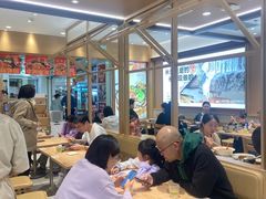-小满手工粉(北京富力广场店)