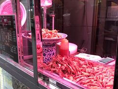 -清真拉妈卤味(回民街店)