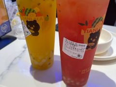 -正黄旗海鲜烧烤大排档(延安路总店)