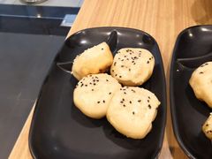 -小杨生煎(龙阳广场店)