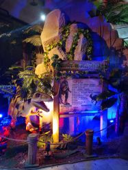 -恐龙探索乐园(磁器口店)