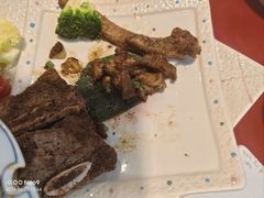 -大江户日本料理(吕厝店)