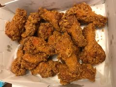 -管中炸鸡(建国道店)