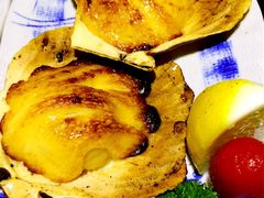 上井精致料理-梅筑·创意料理(王府井百货店)