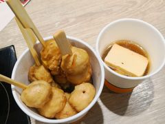 -吉野家(红博中央公园店)