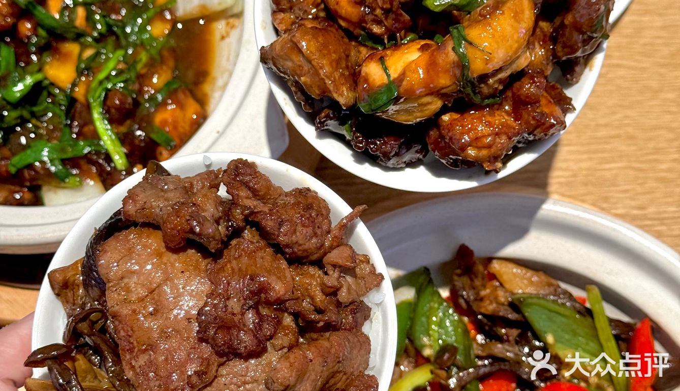 降温了…又想蔡澜点心家这一桌冬日暖食了！
