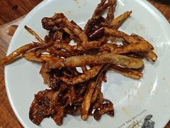 -汉巴味德(沈阳万象汇店)