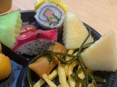 -凡塔斯牛排自助餐厅(莆田万达店)