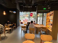 -COSTA COFFEE(丰联广场店)