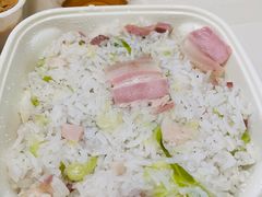 -和记小菜(东方店)